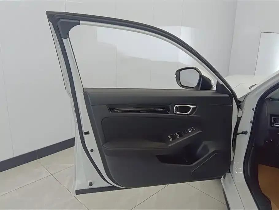 Honda Civic — фото 2