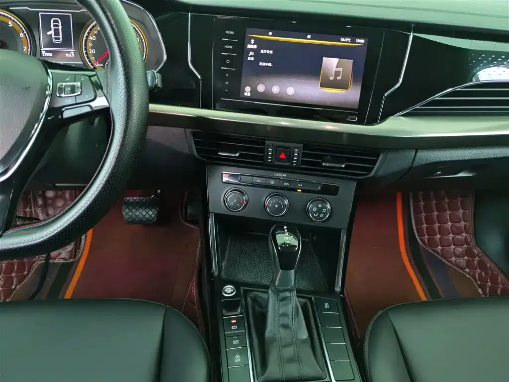 Volkswagen Passat 2021 из CN, фото 4