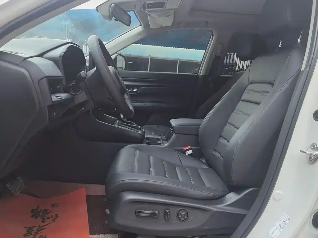 Honda CR-V 2026 из CN, фото 2