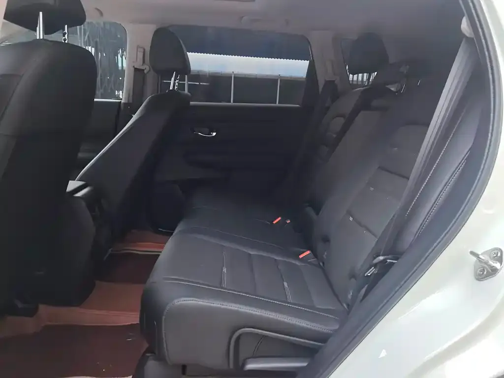 Honda CR-V 2026 из CN, фото 3
