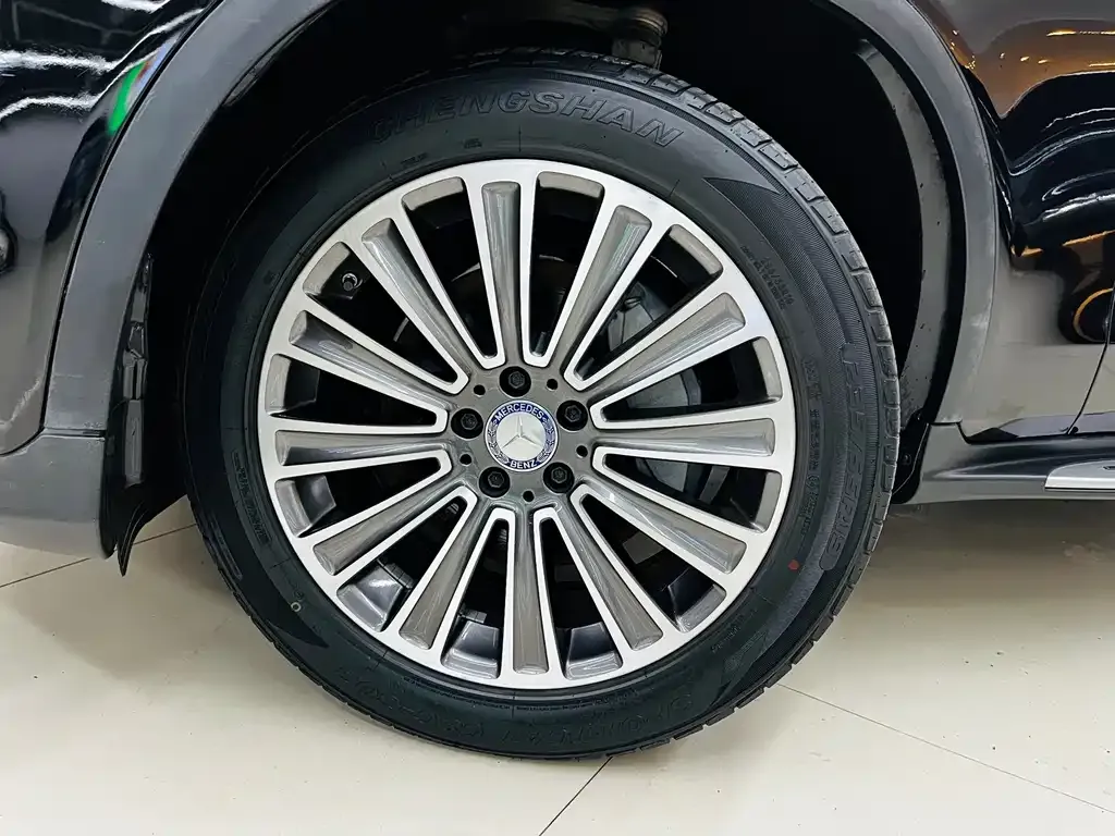 Mercedes-Benz GLC 2022 из CN, фото 7