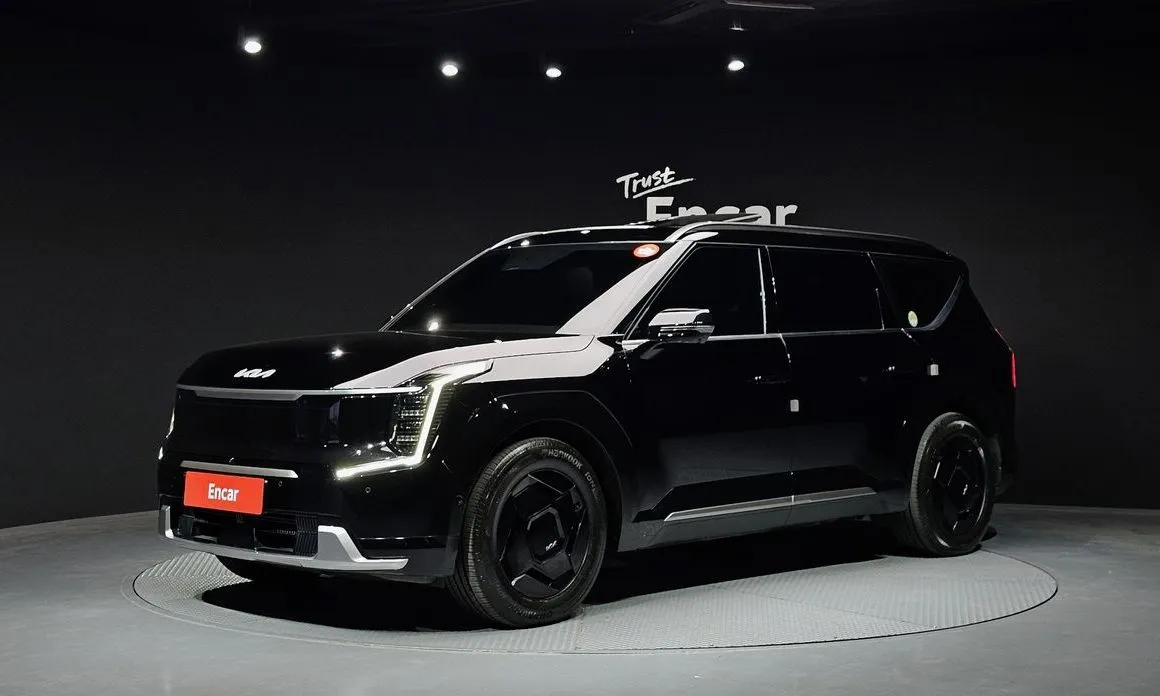 Kia EV9