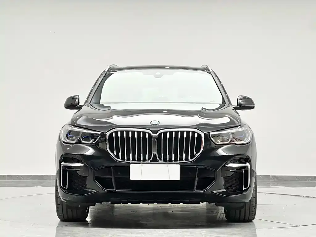 BMW X5 — фото 4