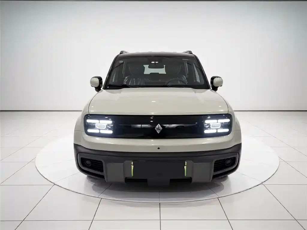 Baojun Yueye Plus 2025 из CN, фото 2