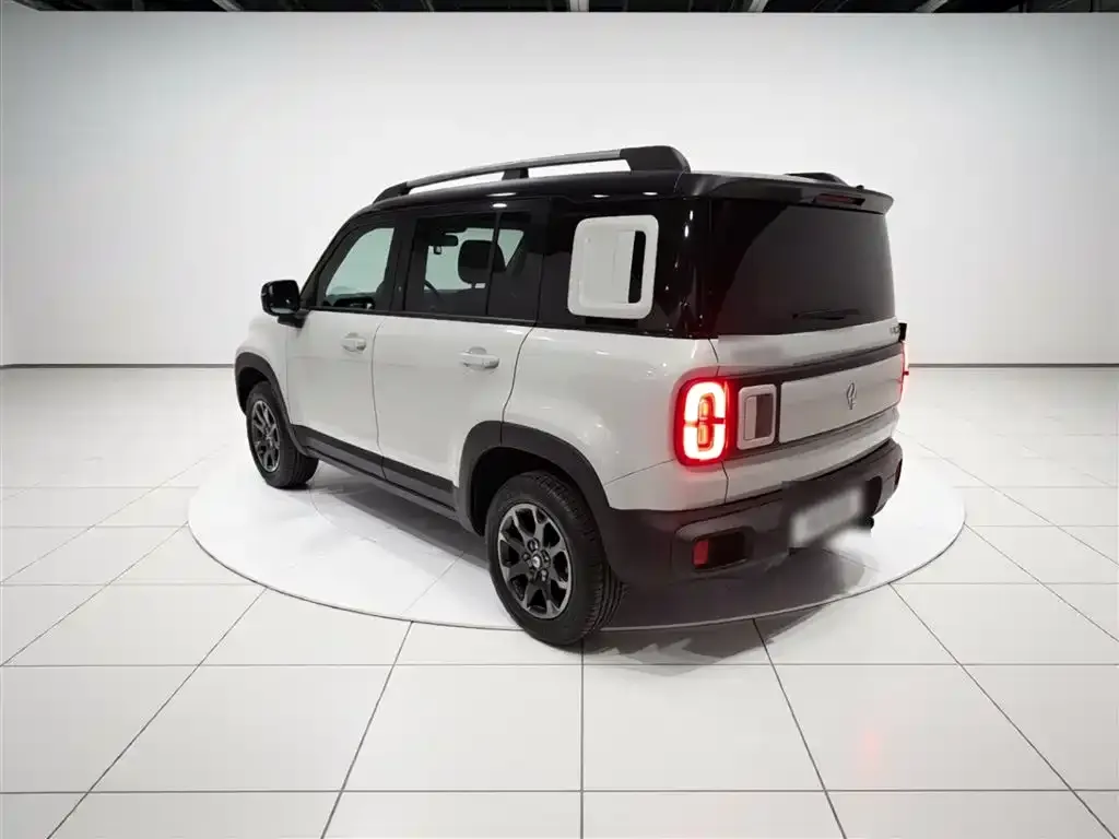 Baojun Yueye Plus 2025 из CN, фото 5