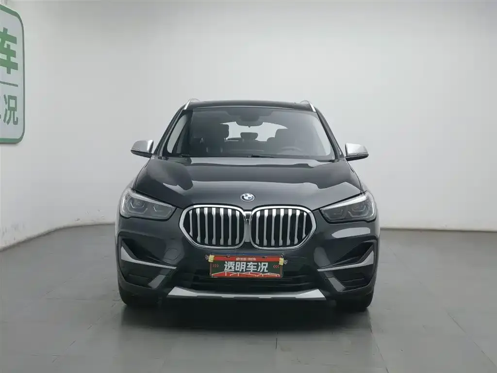 BMW X1 2022 из CN, фото 5