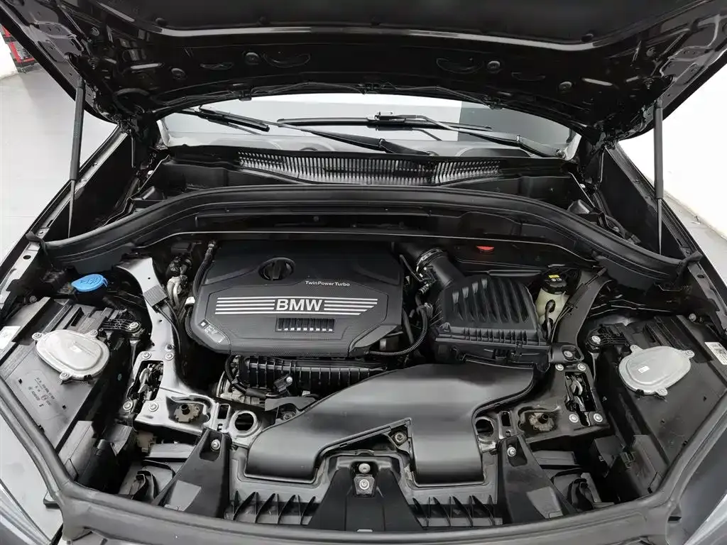 BMW X1 2022 из CN, фото 9