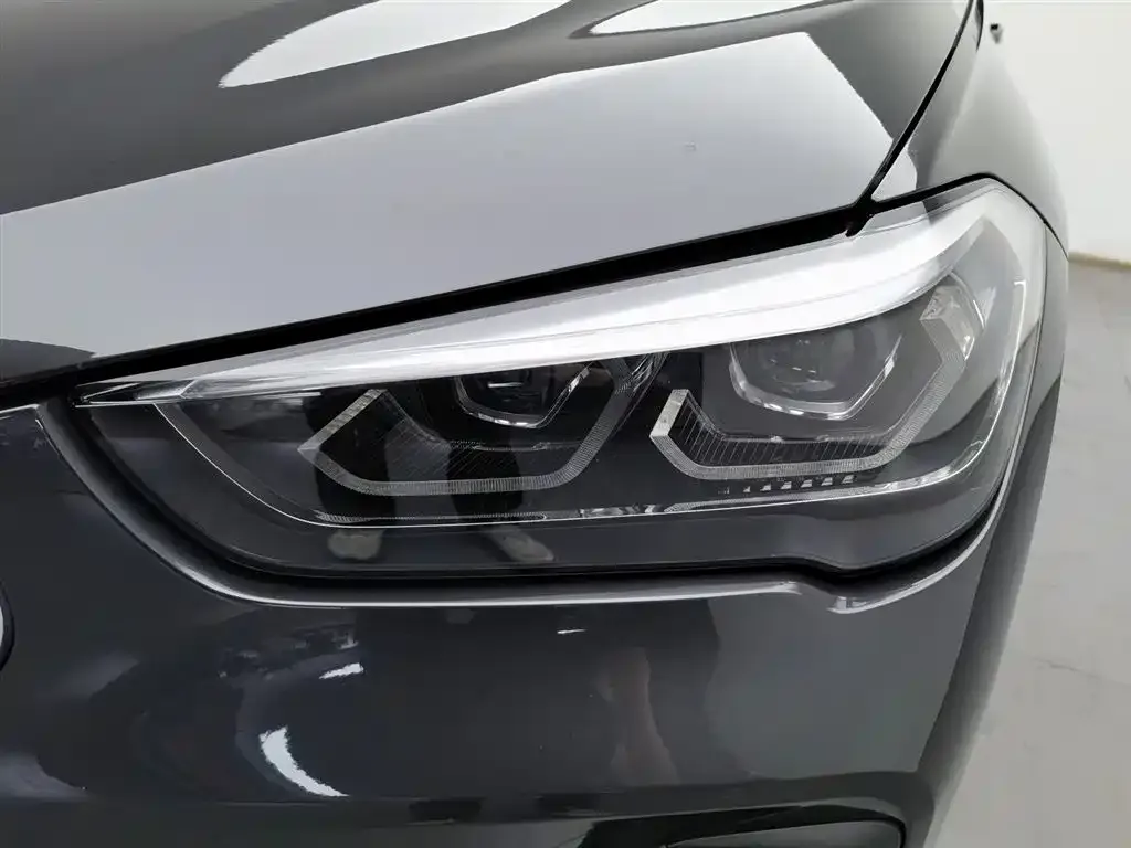 BMW X1 2022 из CN, фото 2