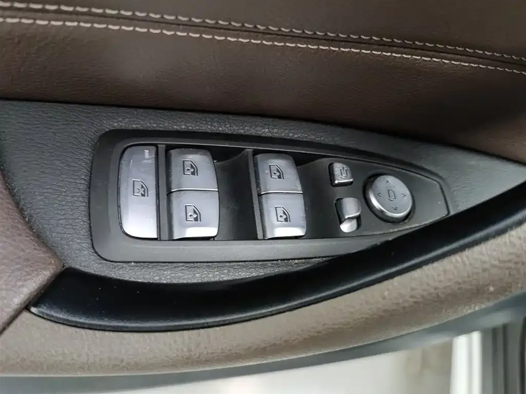 BMW X1 2022 из CN, фото 7