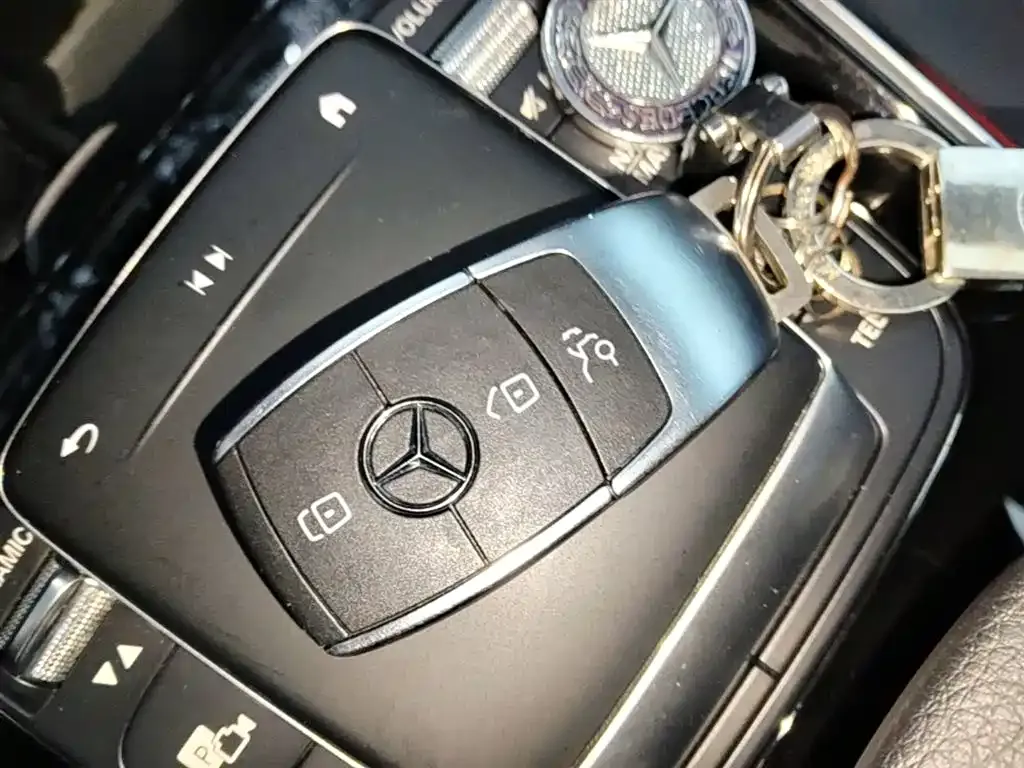 Mercedes-Benz GLA 2021 из CN, фото 2