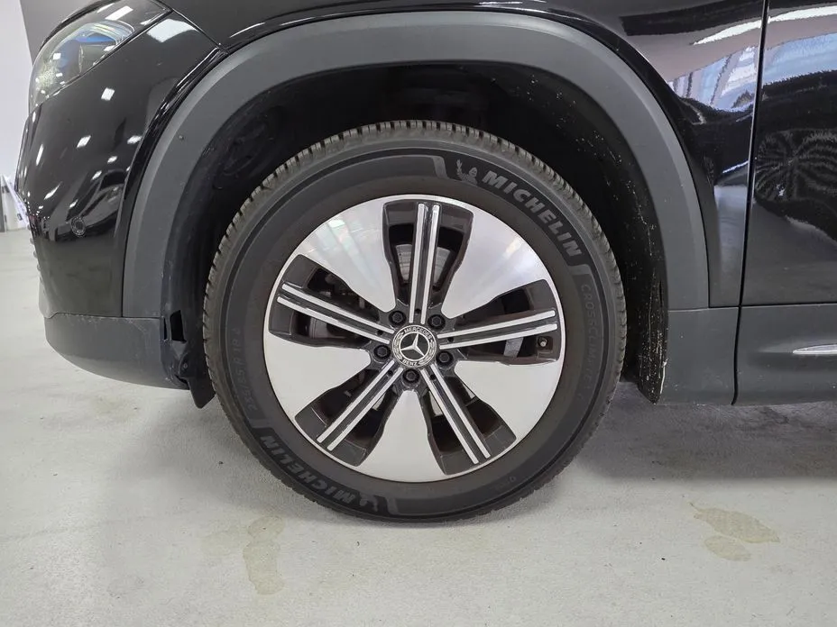 Mercedes-Benz EQB 2023 из KR, фото 6