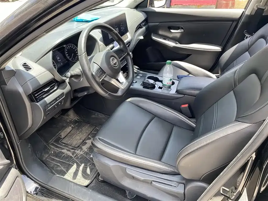 Nissan Sylphy 2023 из CN, фото 3