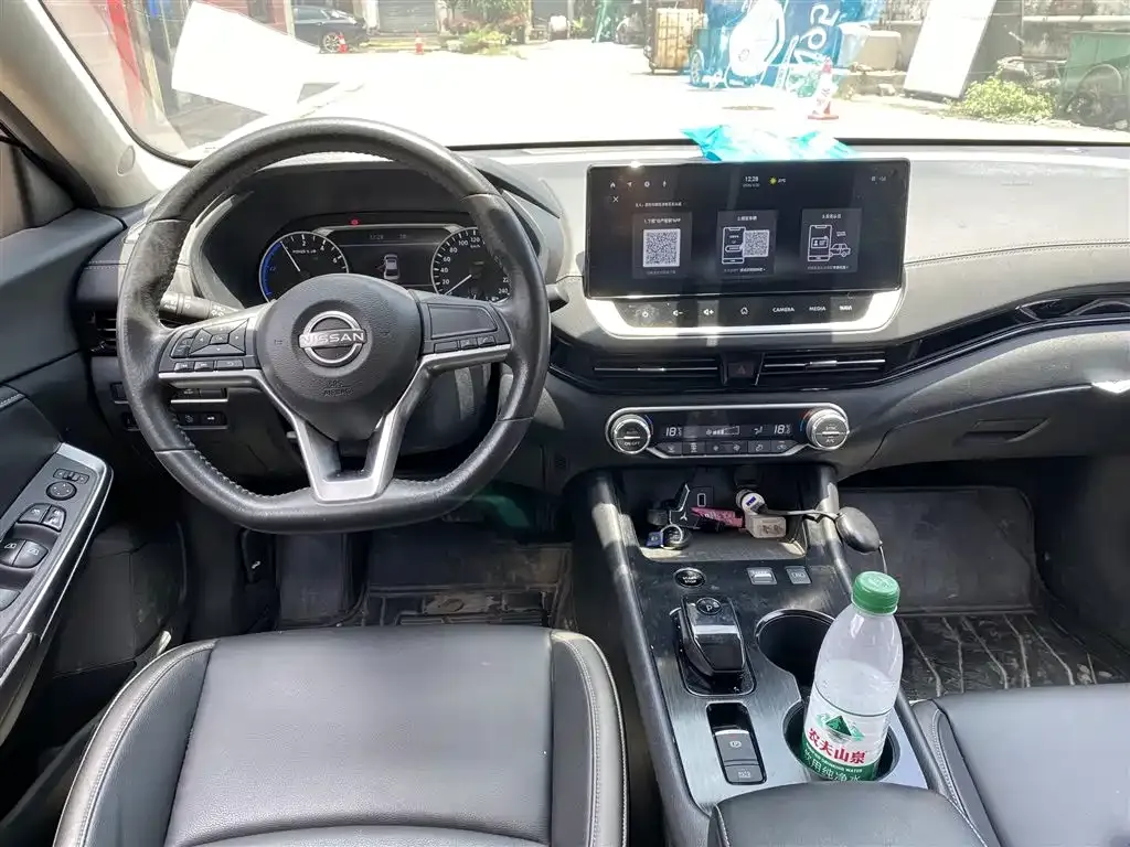Nissan Sylphy 2023 из CN, фото 5