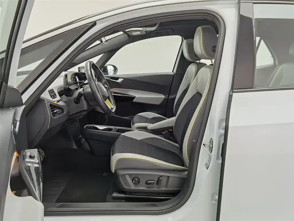 Volkswagen ID.3 2023 из CN, фото 9