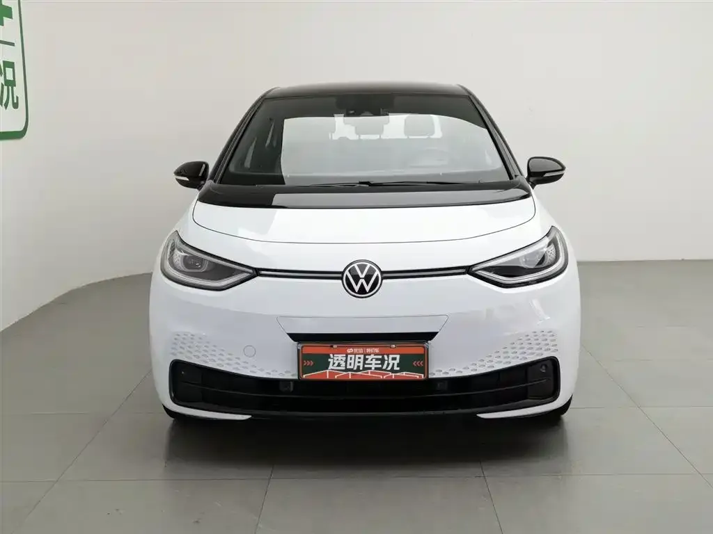 Volkswagen ID.3 2023 из CN, фото 4