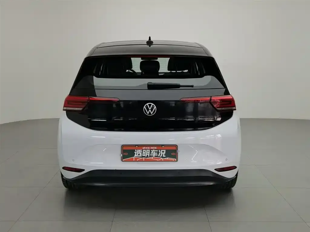 Volkswagen ID.3 2023 из CN, фото 2