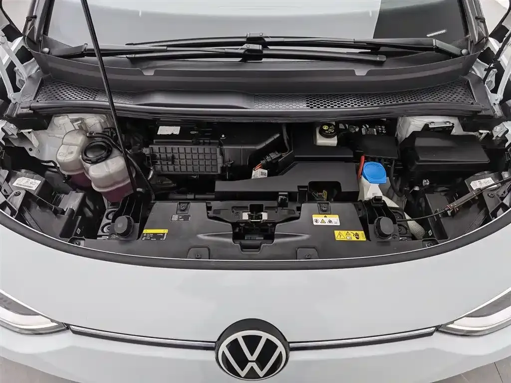Volkswagen ID.3 2023 из CN, фото 10