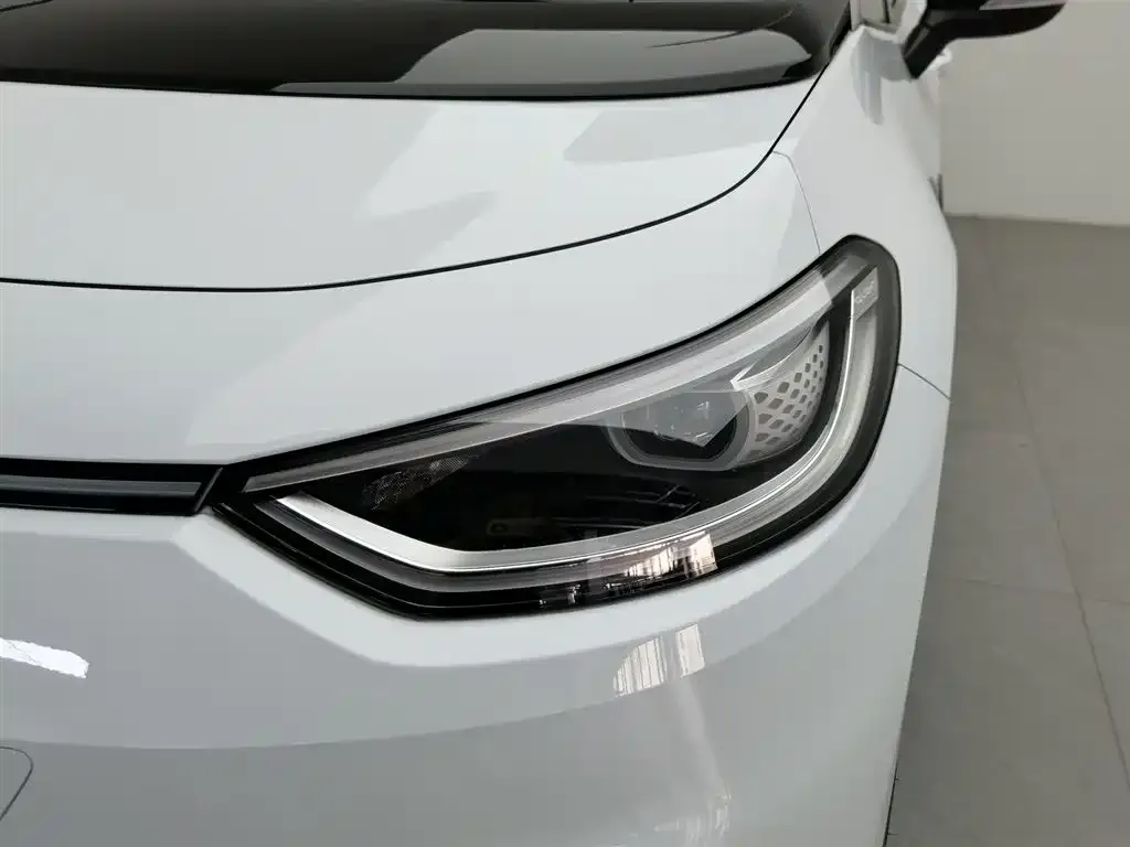 Volkswagen ID.3 2023 из CN, фото 6