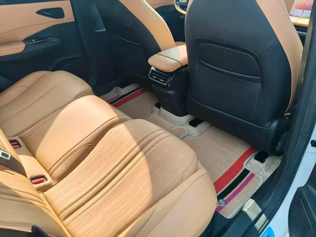 Geely Galaxy L7 2023 из CN, фото 6