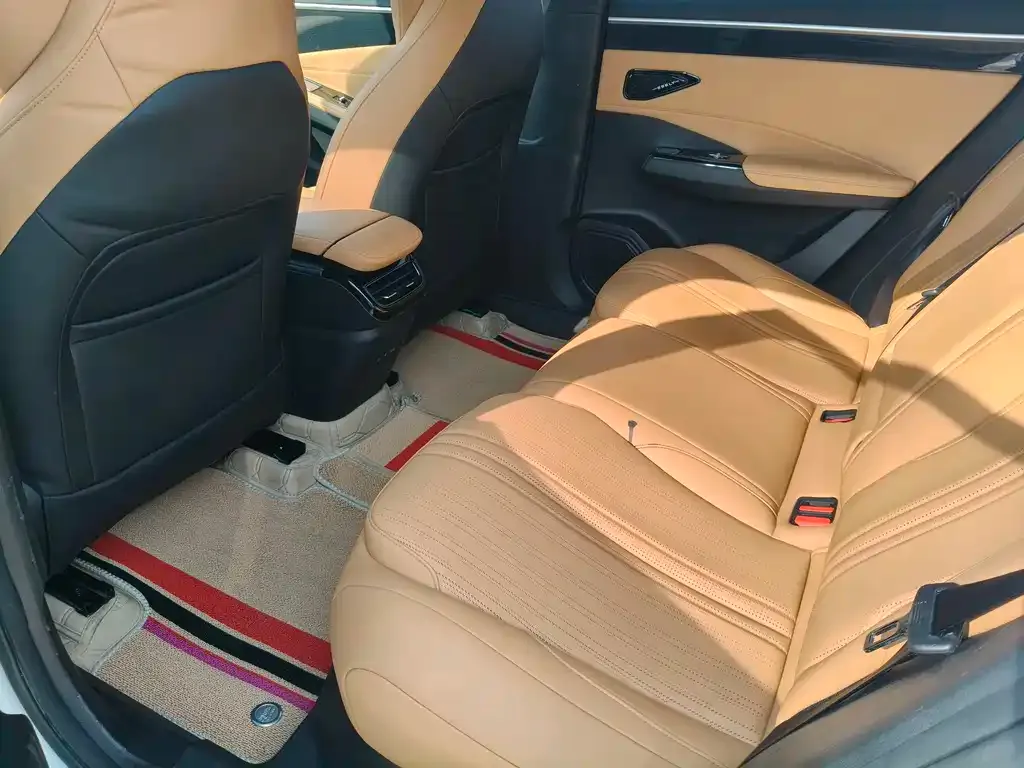 Geely Galaxy L7 2023 из CN, фото 10