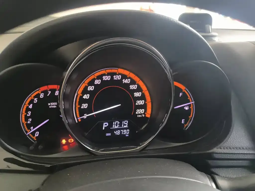 Toyota Yaris L 2023 из CN, фото 8