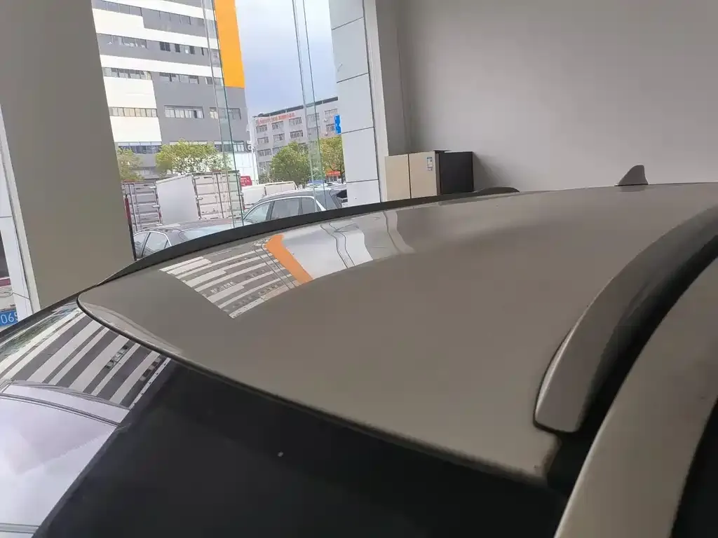Toyota Yaris L 2023 из CN, фото 7