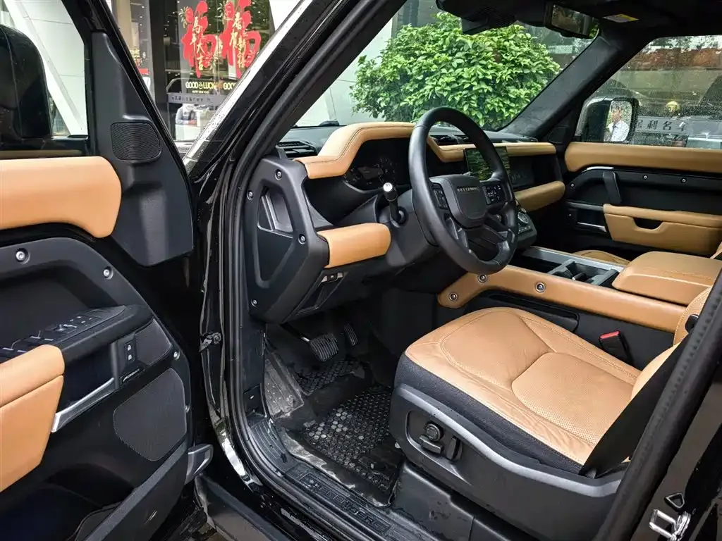 Land Rover Defender — фото 3