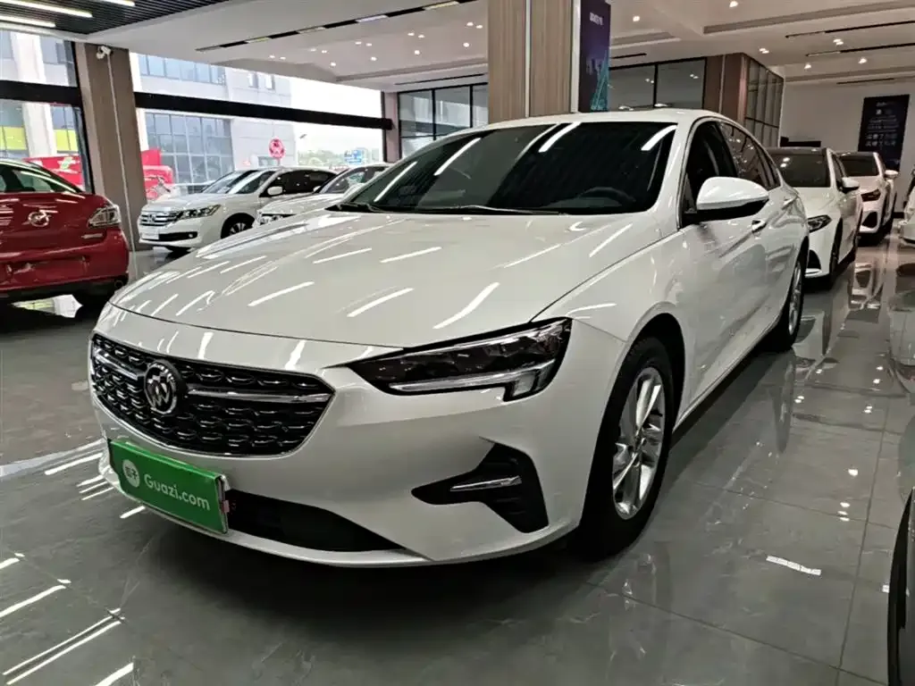 Buick Regal