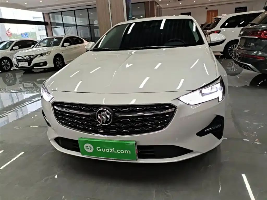 Buick Regal 2023 из CN, фото 6