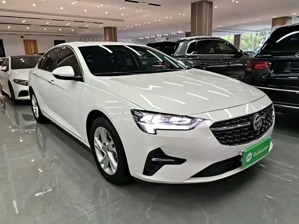 Buick Regal 2023 из CN, фото 3