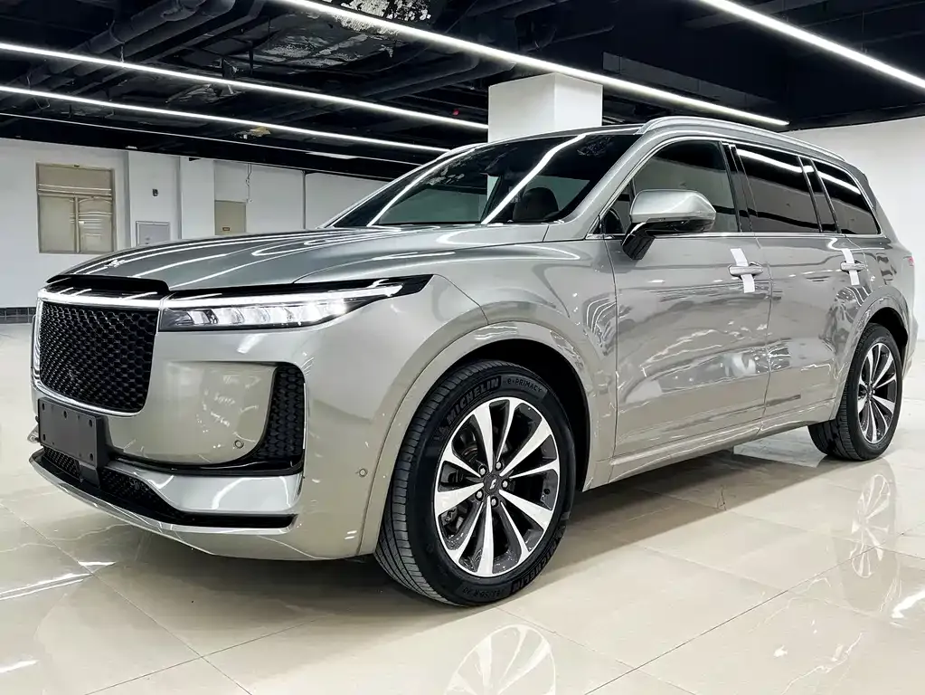 Li Auto ONE 2021 из CN, фото 1