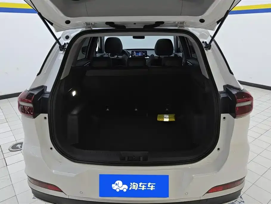 Chery Tiggo 7 2024 из CN, фото 5