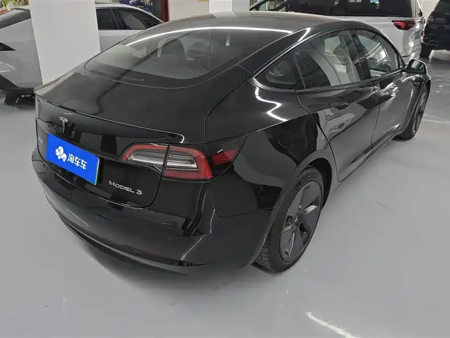 Tesla Model 3 2023 из CN, фото 8