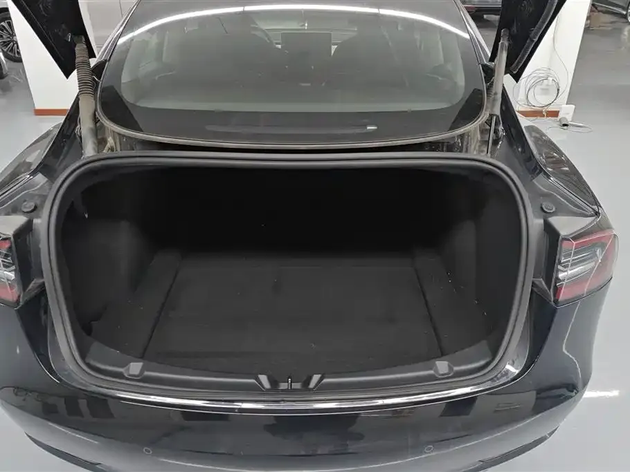 Tesla Model 3 2023 из CN, фото 5