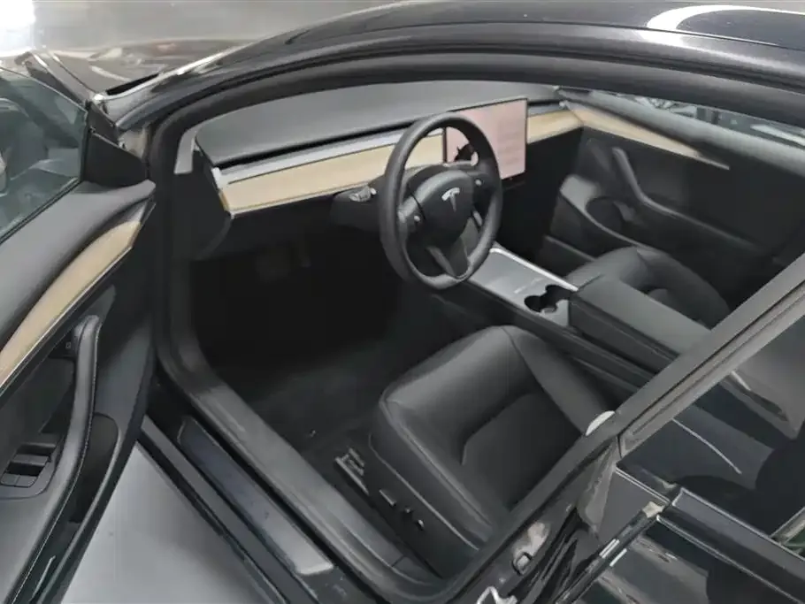Tesla Model 3 2023 из CN, фото 7