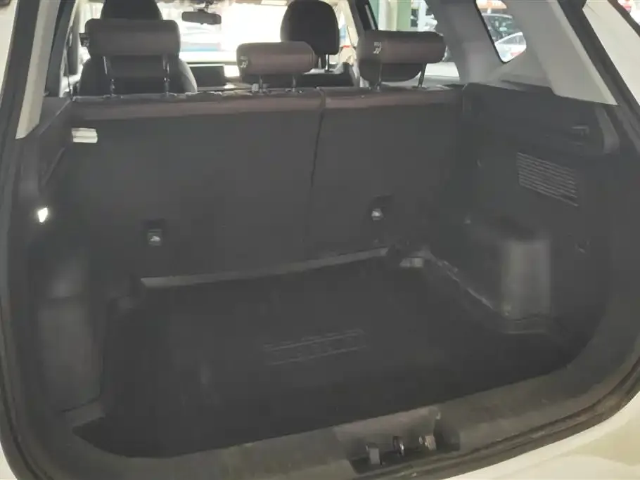 Chery Tiggo 7 2024 из CN, фото 3