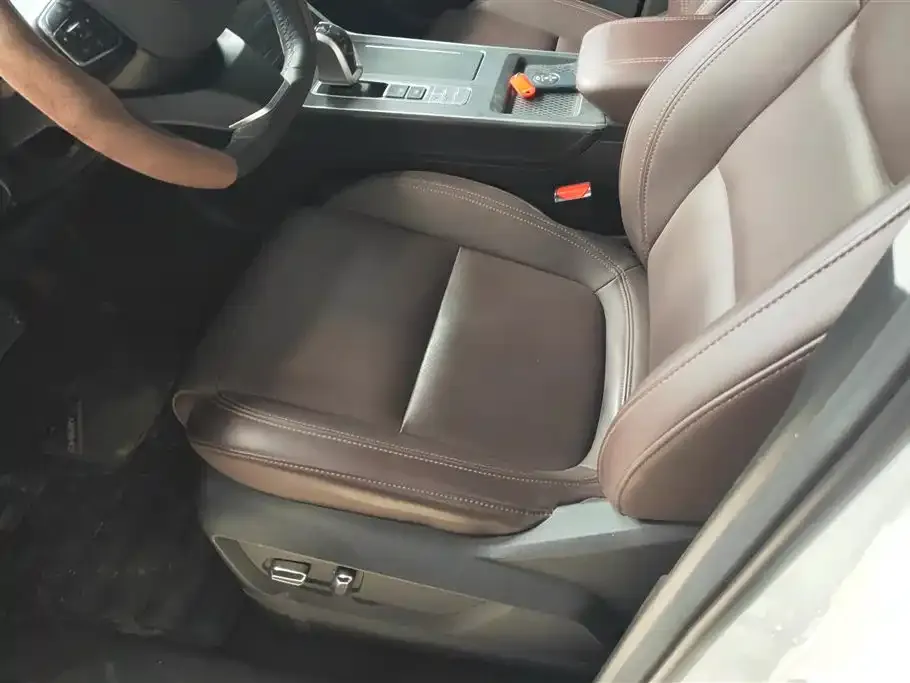 Chery Tiggo 7 2024 из CN, фото 4