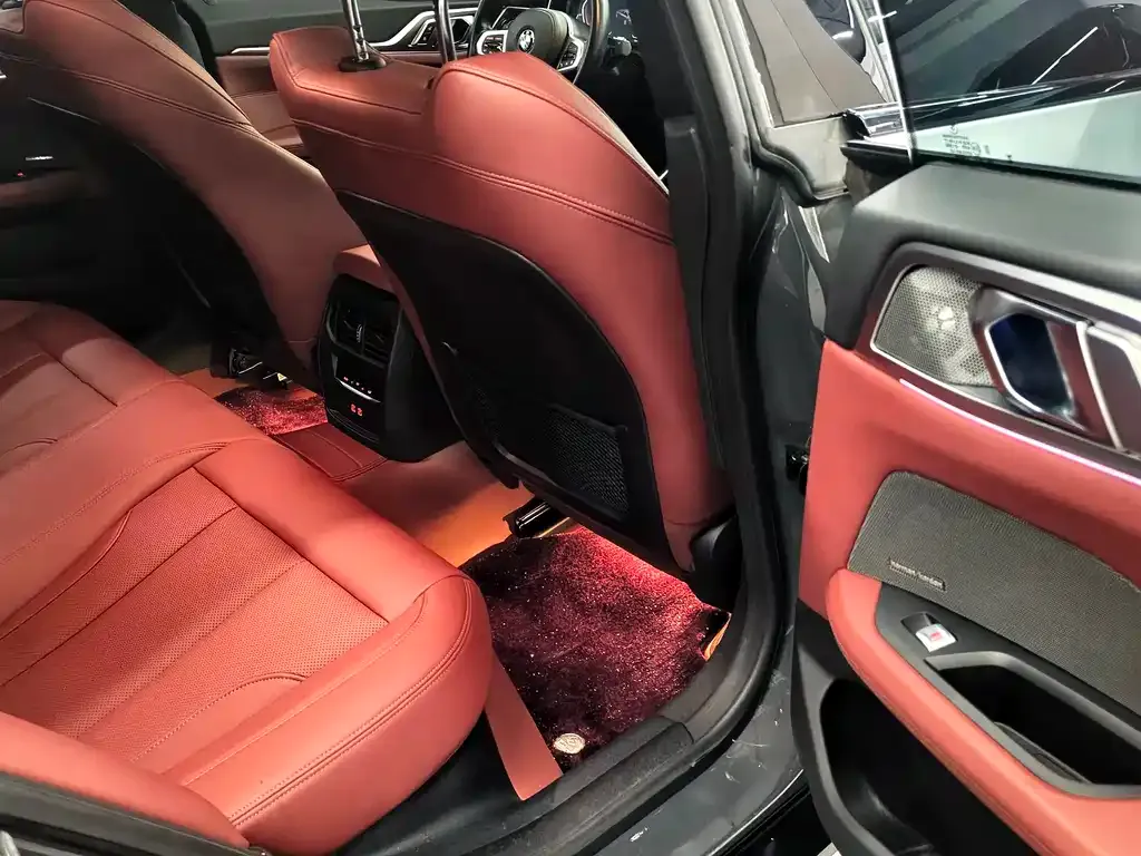 BMW 4 Series 2023 из CN, фото 5