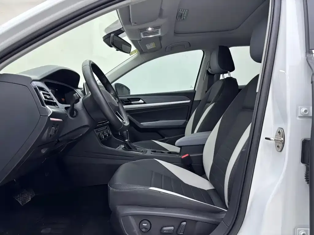 Volkswagen Lavida 2022 из CN, фото 8
