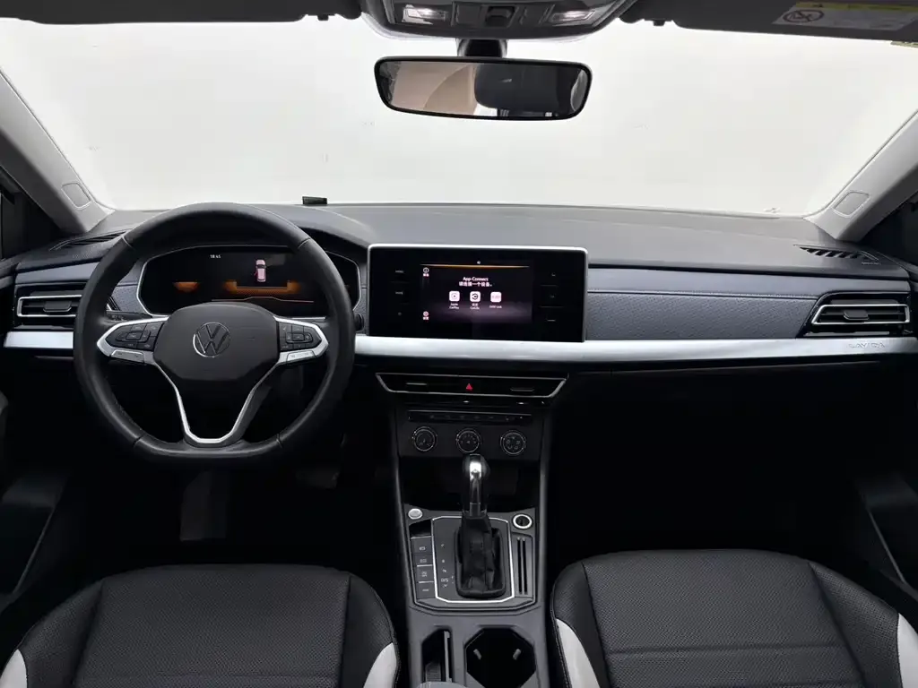 Volkswagen Lavida 2022 из CN, фото 5