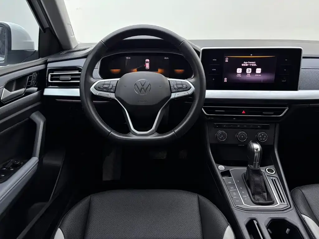 Volkswagen Lavida 2022 из CN, фото 10