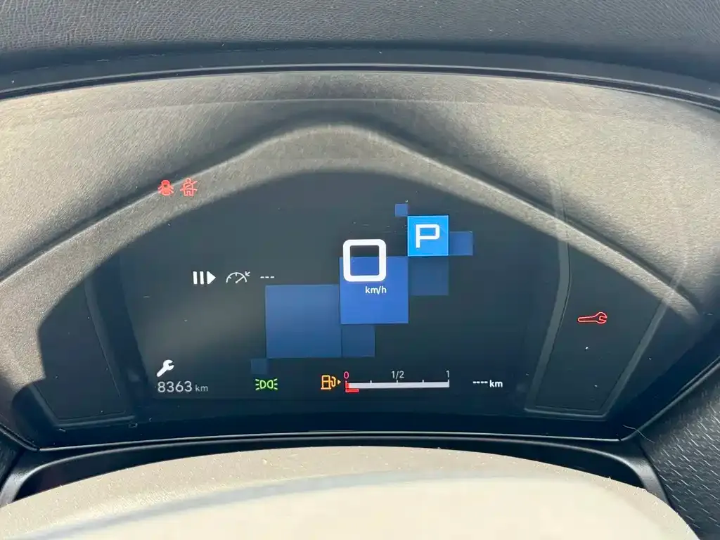 Citroen C5 X 2022 из CN, фото 2
