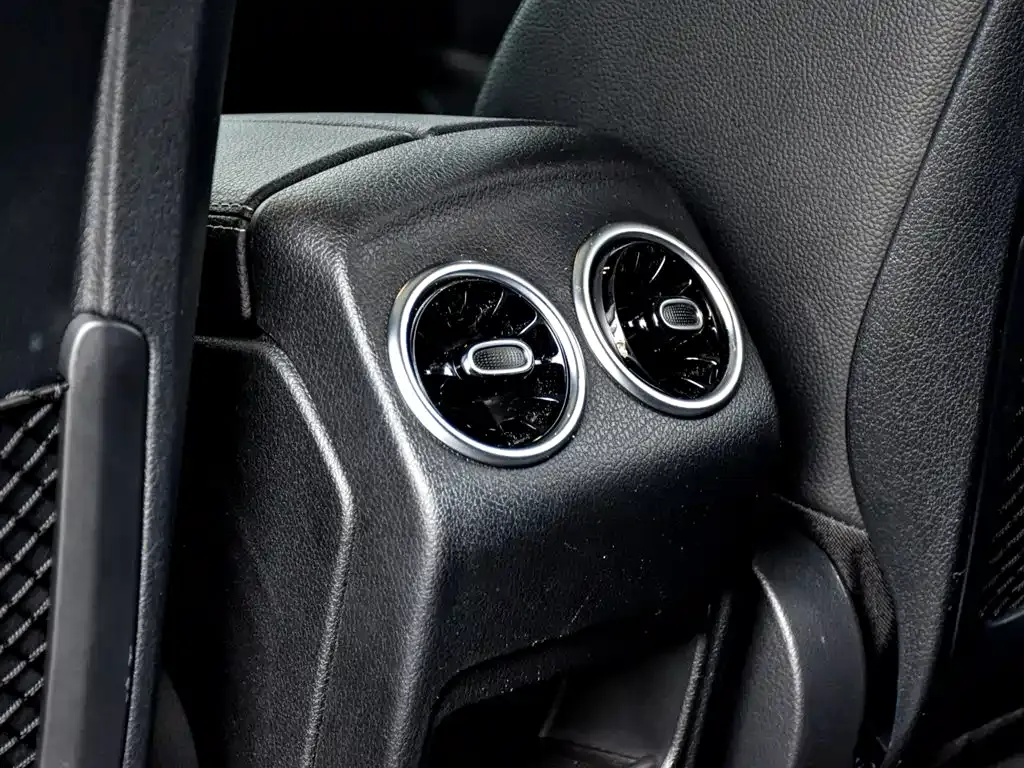 Mercedes-Benz GLB 2021 из CN, фото 9