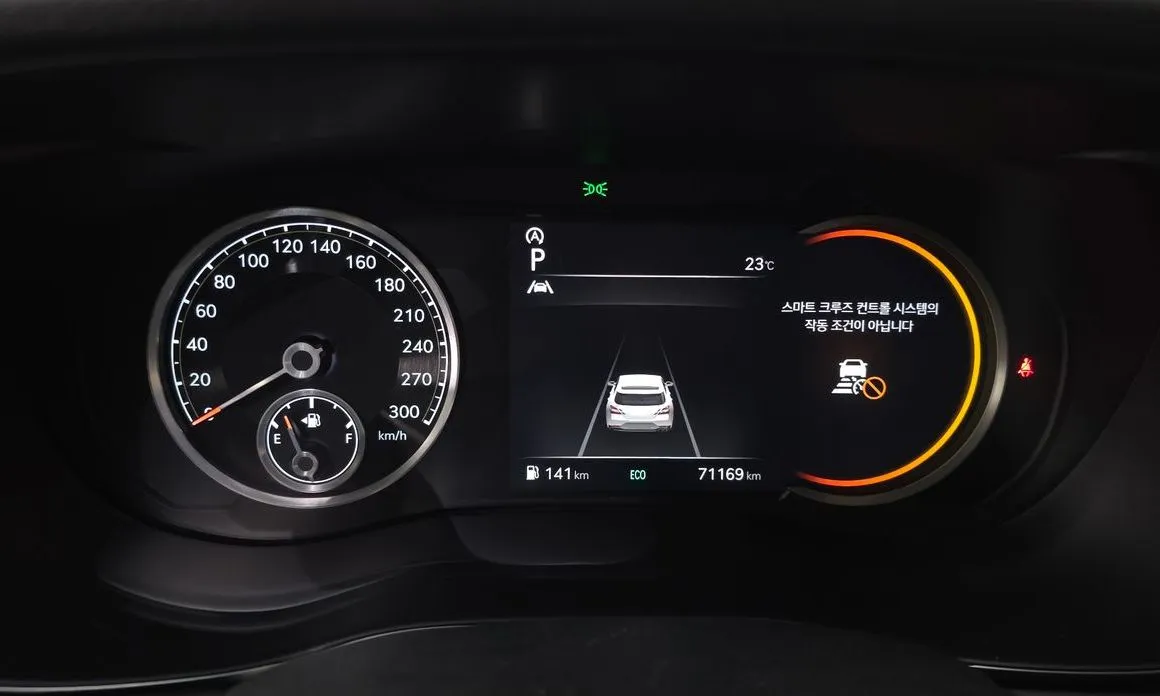 Genesis G70 2023 из KR, фото 3