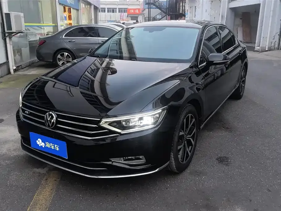 Volkswagen Magotan 2021 из CN, фото 1