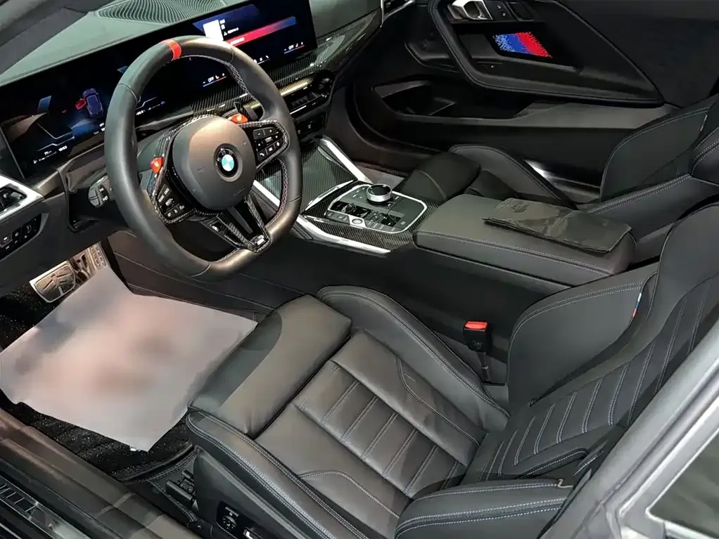 BMW M240i 2025 из CN, фото 10