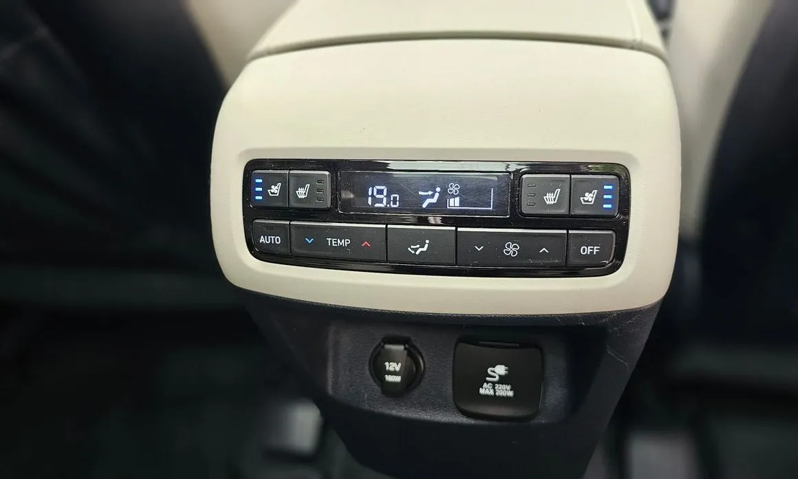 Hyundai Palisade — фото 2