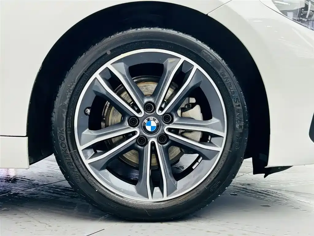 BMW 1 Series — фото 2