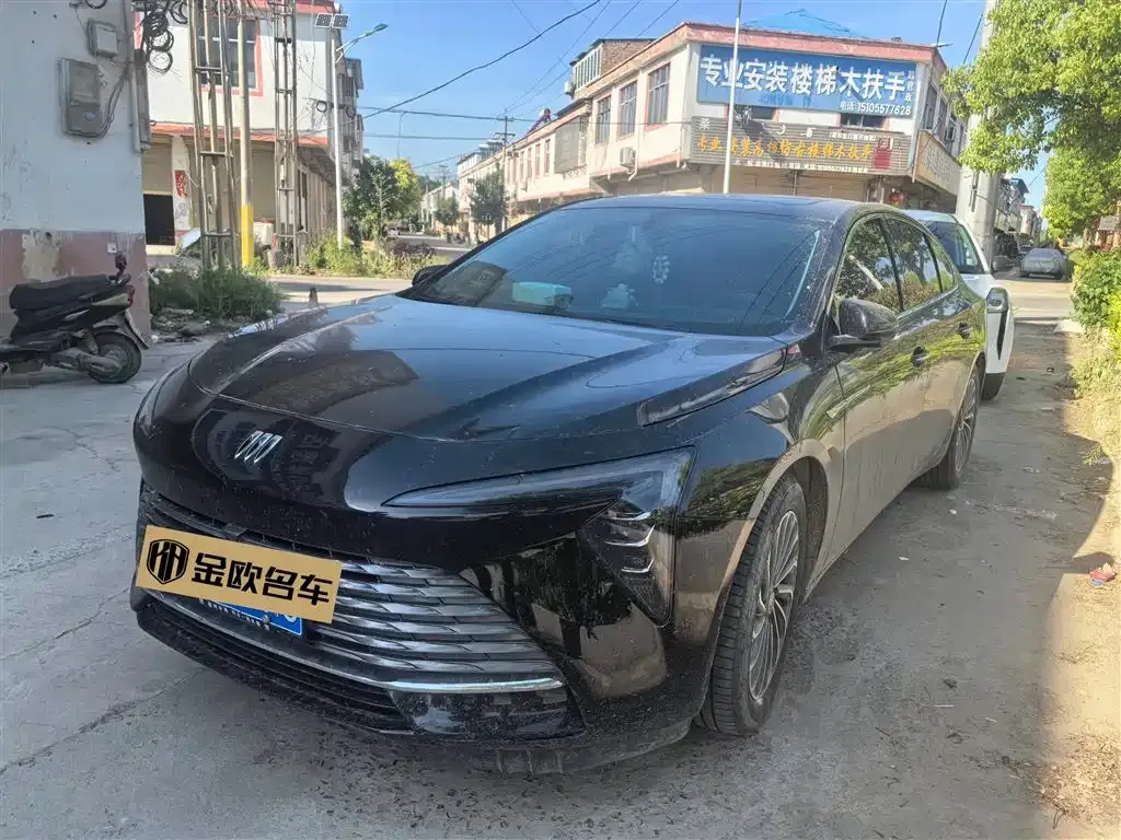 Buick LaCrosse 2023 из CN, фото 5