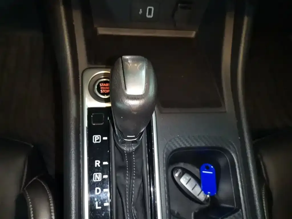 Nissan Sylphy 2023 из CN, фото 7
